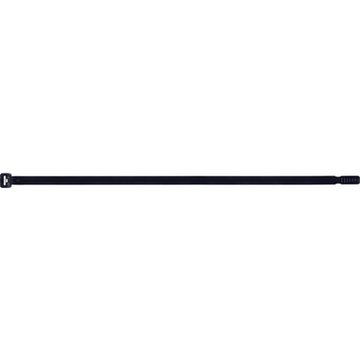 CABLE TIES TY-RAP TY 28 MX 361X4.8 BK