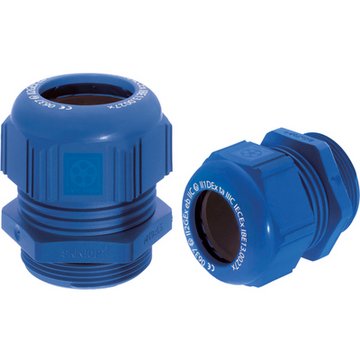 SKINTOP K-M 25X1.5 ATEX PLUS BU