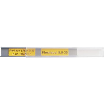 FLEXIMARK CharacterHolder PGS 10-1000 BK