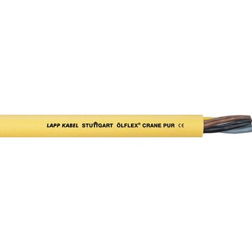 ÖLFLEX CRANE PUR 7G1,5