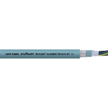 ÖLFLEX CLASSIC FD 810 CY 7G1,5