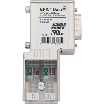 ED-PB-90-PG-LED-FC