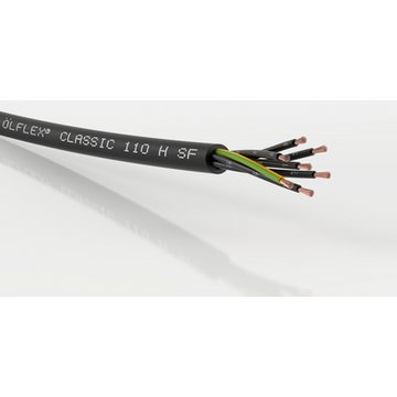 ÖLFLEX CLASSIC 110 H SF 5G0,5