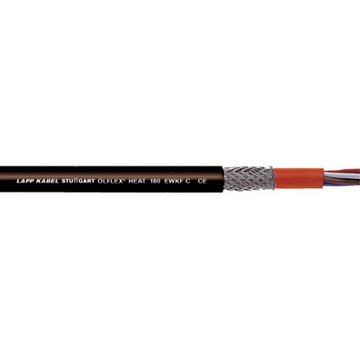 ÖLFLEX HEAT 180 EWKF C 2X1