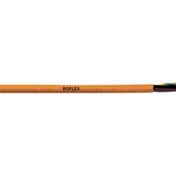 ROFLEX EPR/PUR ORANGE 5G1.5