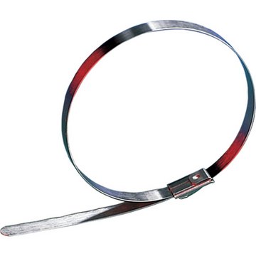 STEEL CABLE TIES LS 7.9 - 360B