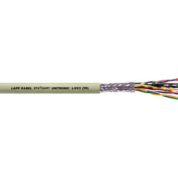 UNITRONIC LiYCY (TP) 12x2x0,25
