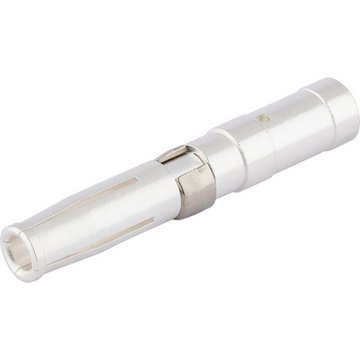 MC SCEM AG 4.0 D=2.5 MALE CONTACT