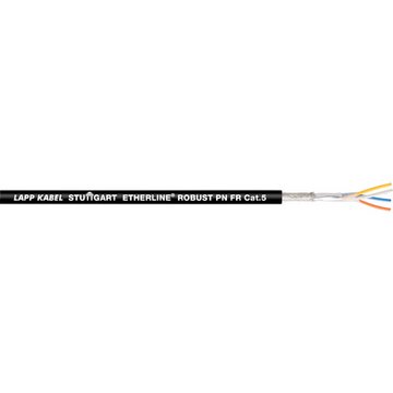 ETHERLINE ROBUST FR Cat.7 FLEX