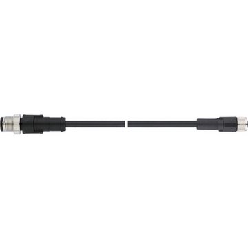 AB-C3-M12MS-0,6PUR-M8FS