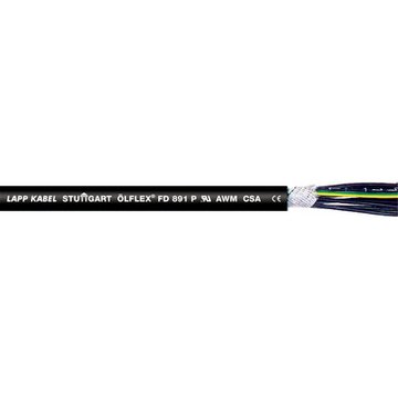 ÖLFLEX FD 891 P 7G0,75