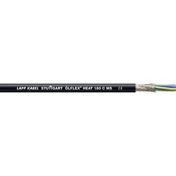 ÖLFLEX HEAT 180 C MS 4G1,0