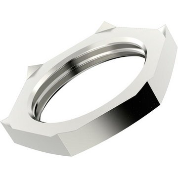 SKINDICHT SM-PE-M 75X1.5 KONTRAMUTTER