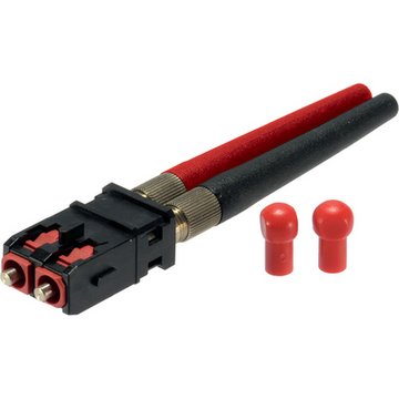 PCF CONNECTOR SC-RJ CLAMP 3.0