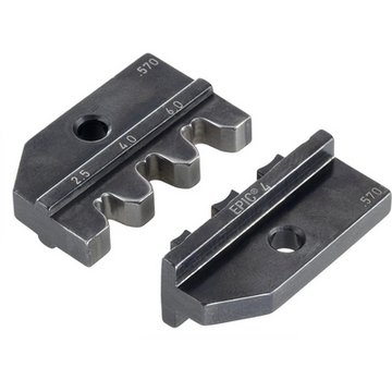 EPIC SOLAR Tool Die 2.5, 4, 6mm?