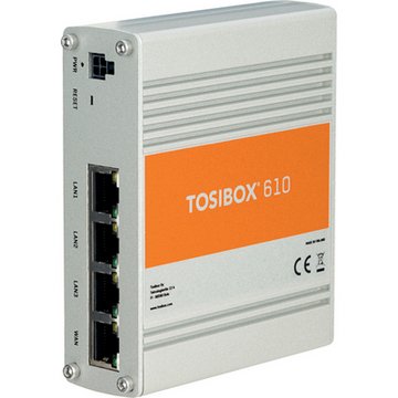 TOSIBOX LOCK 610