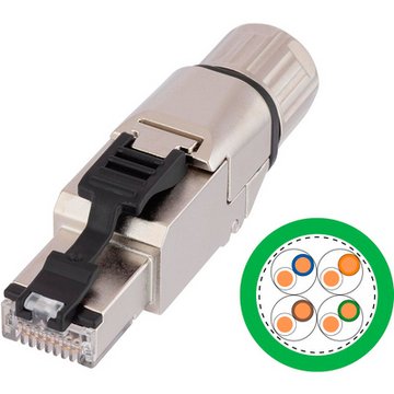 ETHERLINE ACCESS KIT IE5-RJ-1