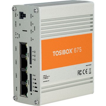 TOSIBOX LOCK 675