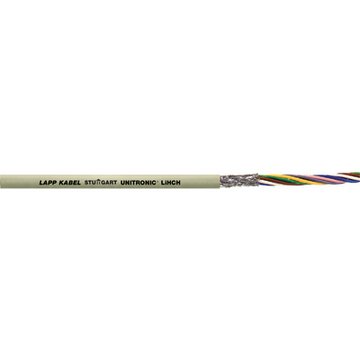UNITRONIC LiHCH 2x0,5