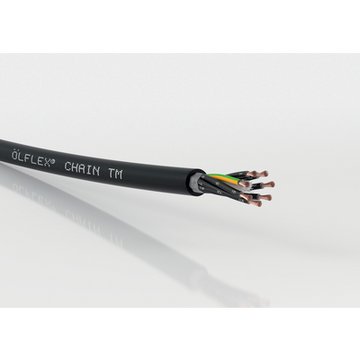 ÖLFLEX CHAIN TM 4G14AWG