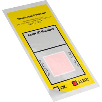 FLEXIMARK THERMO SPOT-B 52°C - 20