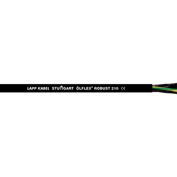 ÖLFLEX ROBUST 210 18G0,75