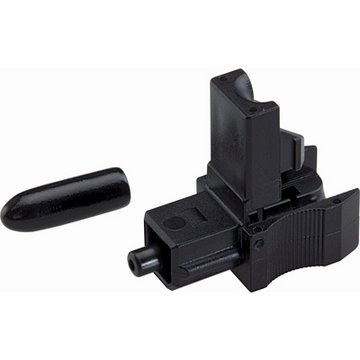 POF CONNECTOR F05 SIMPLEX /50PC