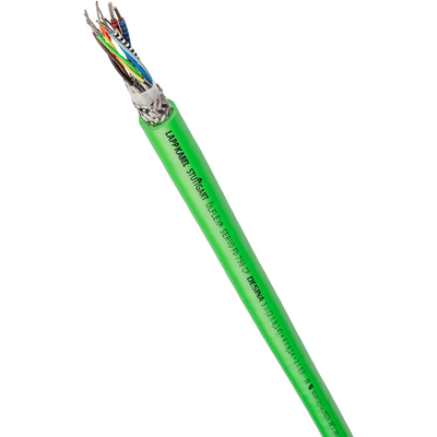 ÖLFLEX® SERVO FD 798 CP