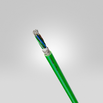 ÖLFLEX® SERVO FD 798 CP