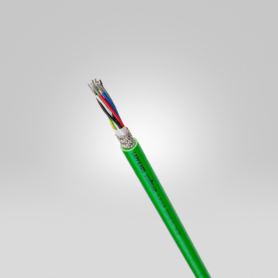 ÖLFLEX® SERVO FD 798 CP