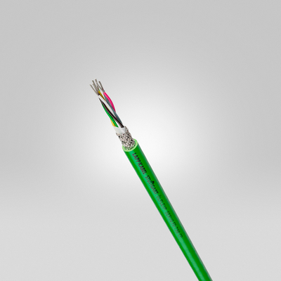ÖLFLEX® SERVO FD 798 CP