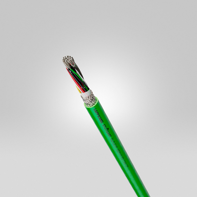 ÖLFLEX® SERVO FD 798 CP
