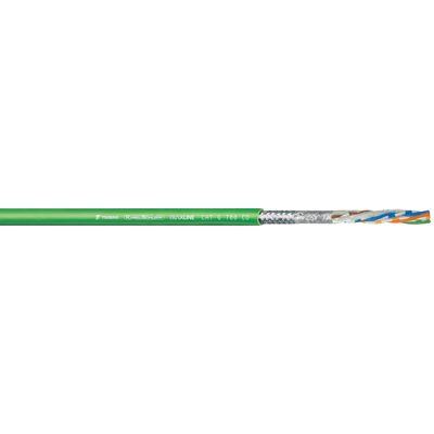 TRAXLINE CAT.5e 700 CD