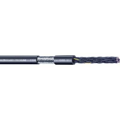 TRAXLINE CONTROL 400 C