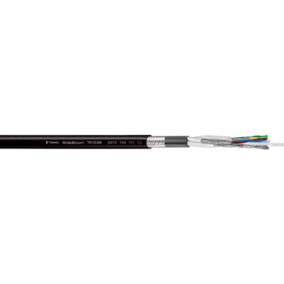 TRAXLINE DATA 700 TPi CD/ TRAXLINE POWER 700 TPi CD