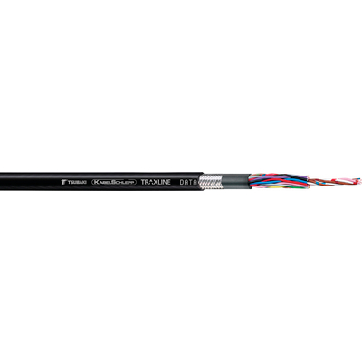 TRAXLINE DATA 700 TPi C