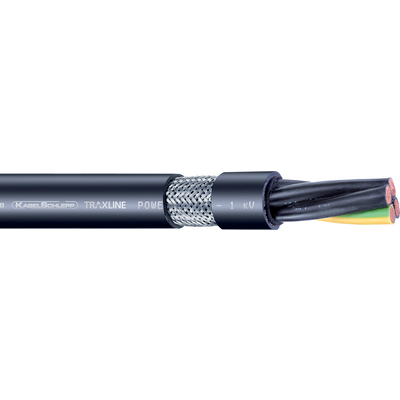 TRAXLINE POWER 400 C