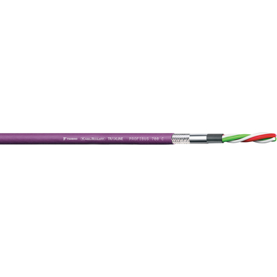 TRAXLINE PROFIBUS 700 C