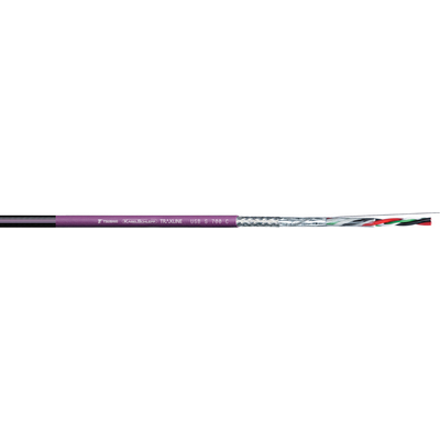 TRAXLINE USB S/L 700 C