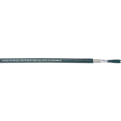 ÖLFLEX® FD VFD (LAPP USA)