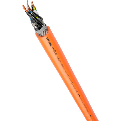 ÖLFLEX® SERVO FD 7DSL