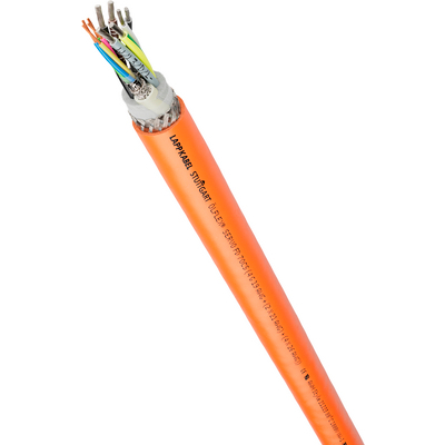 ÖLFLEX® SERVO FD 7OCS