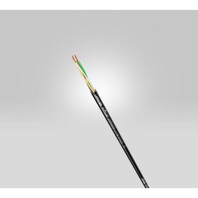 UNITRONIC® LiYY BK