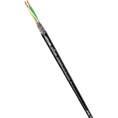 UNITRONIC® LiYCY BK