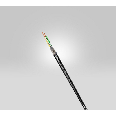 UNITRONIC® LiYCY BK