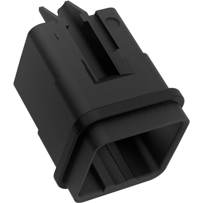 EPIC® H-Q 5 PE-Crimp termination