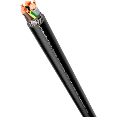 ÖLFLEX® SERVO 2XSLCY-JB