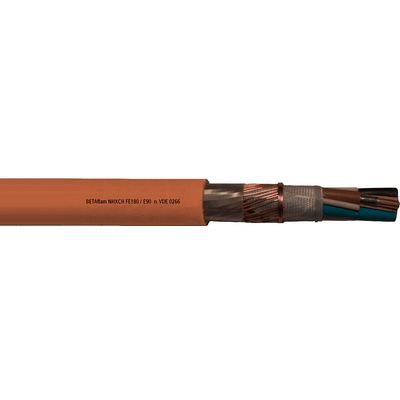 BETAflam® NHXCH FE180/E30-E60 VDE 0266