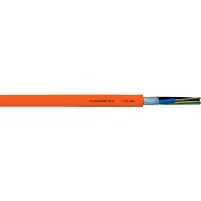 BETAflam® NHXH FE180/E30-E60 VDE 0266