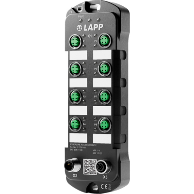 ETHERLINE® ACCESS U IP67